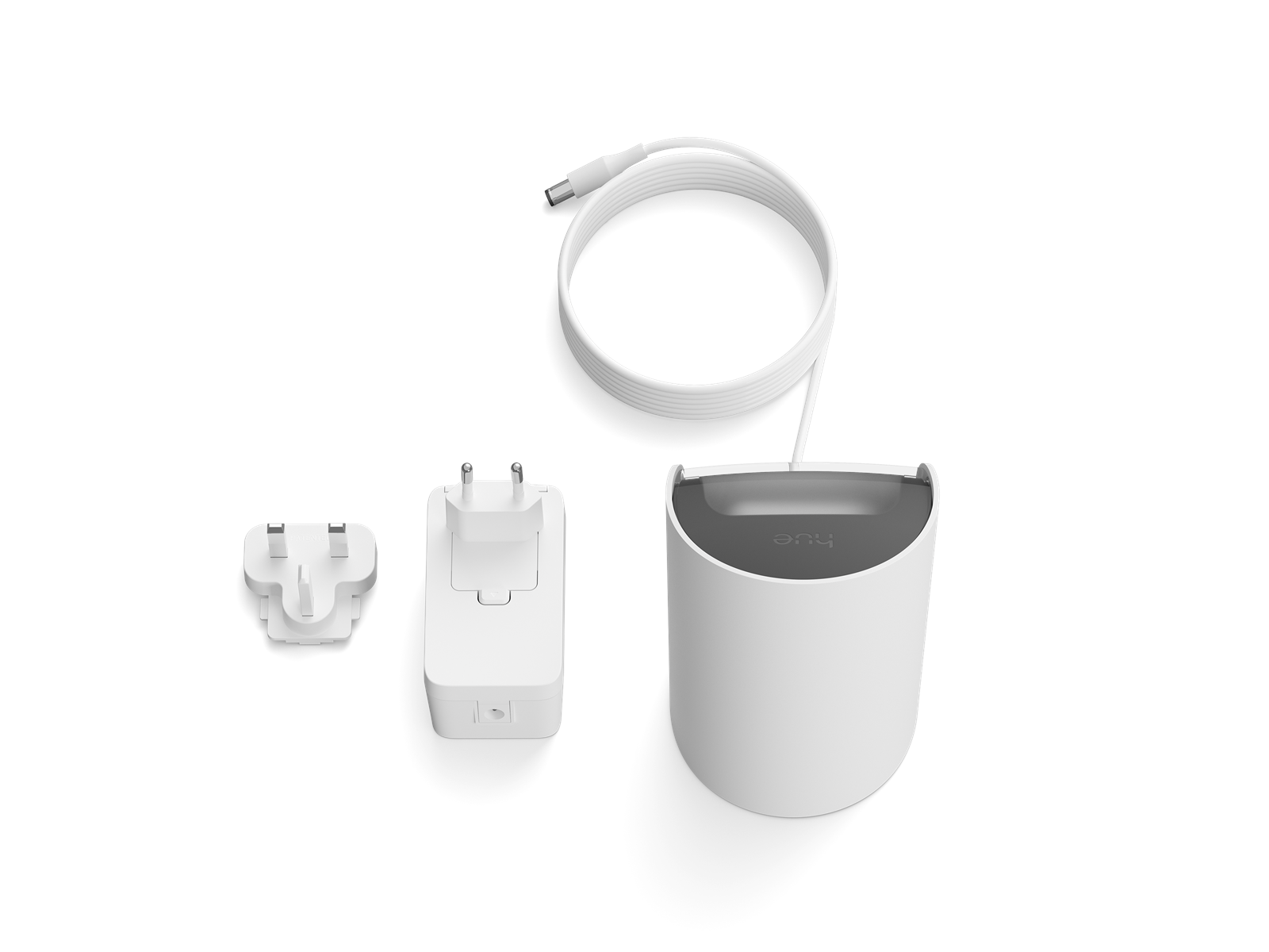 Hue Washer Power supply