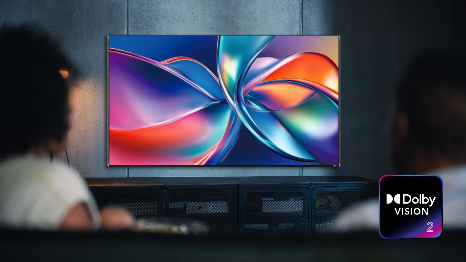 Dolby lanserar Dolby Vision 2 – kommer först till Hisense-TV