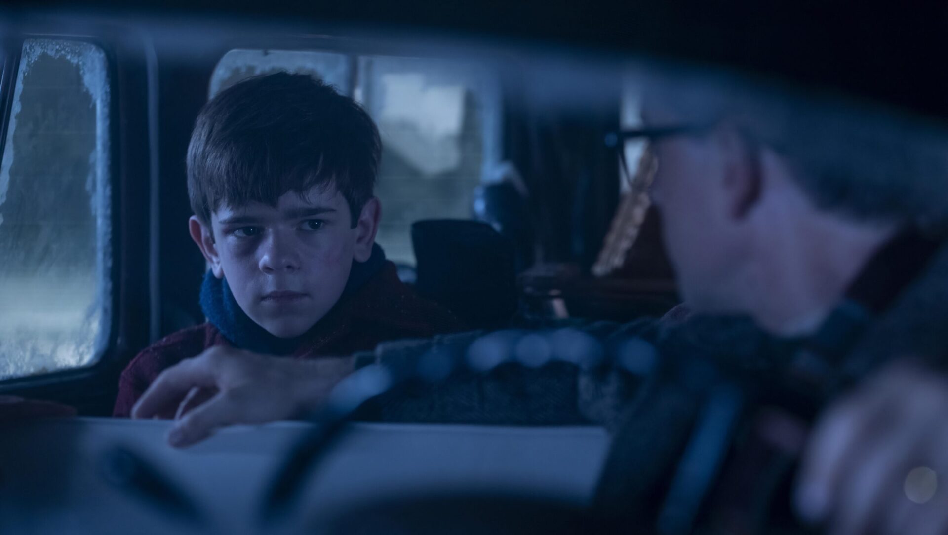 Trailer – IT: Welcome to Derry