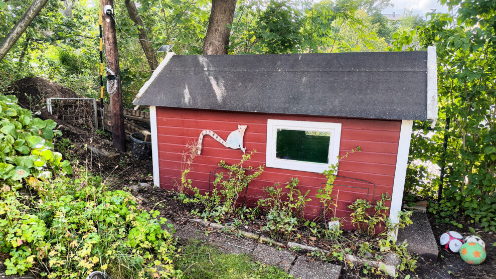 Imou AOV PT 4G Kit place2