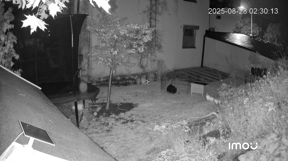 Imou AOV PT 4G Kit view4