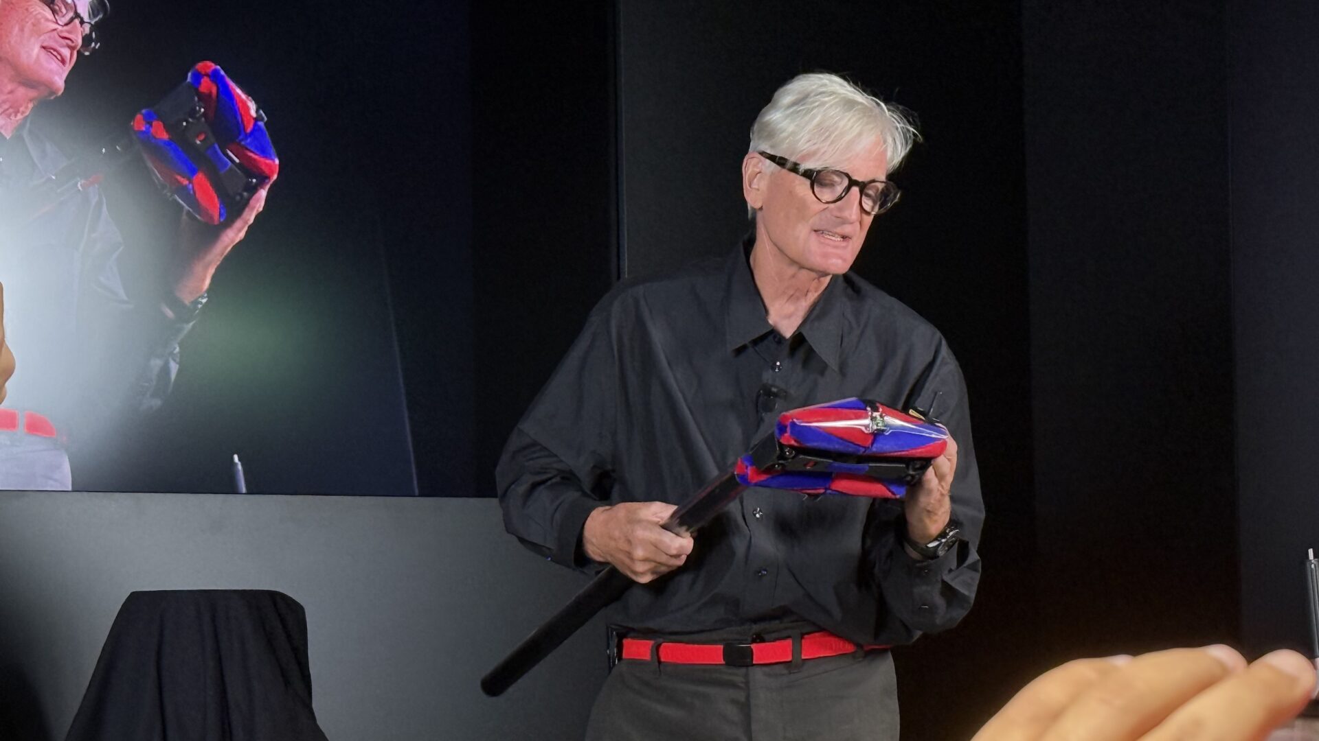 IFA 2025: Dyson lanserar åtta nya produkter i Berlin