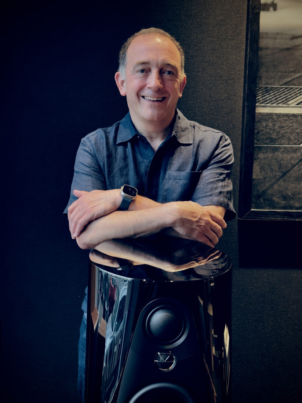 Linn 360 5 Linn 360 GIlad