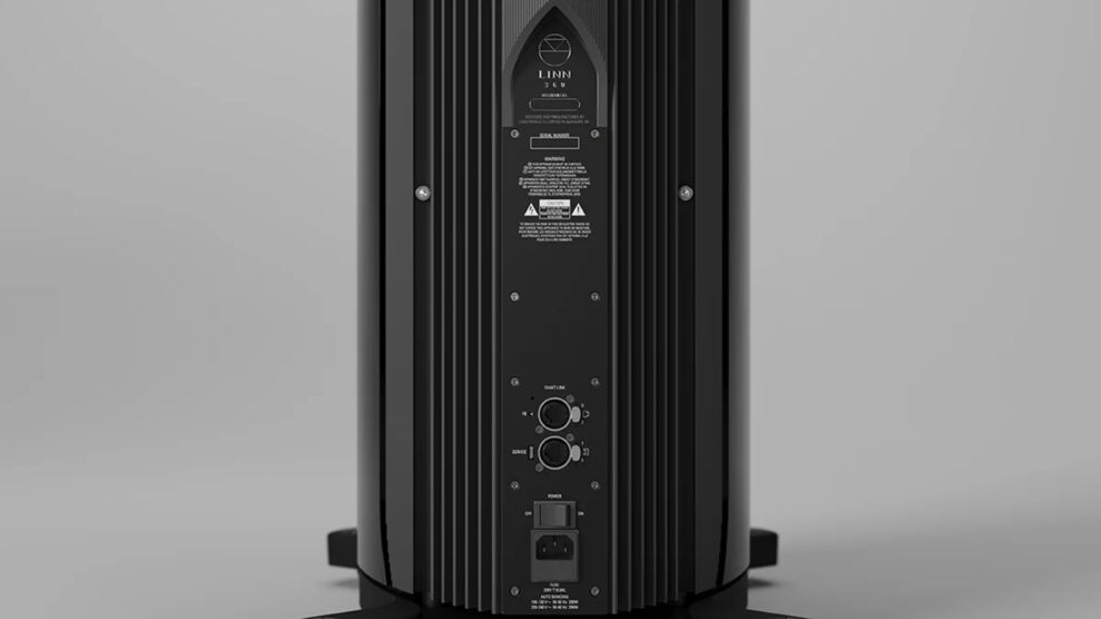 Linn 360_aktiv Linn 360_aktiv