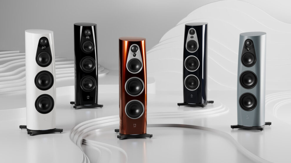 Linn 360 4 Linn 360 farger