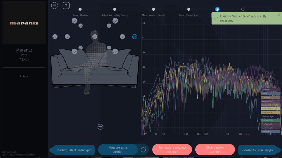 Screenshot Screenshot