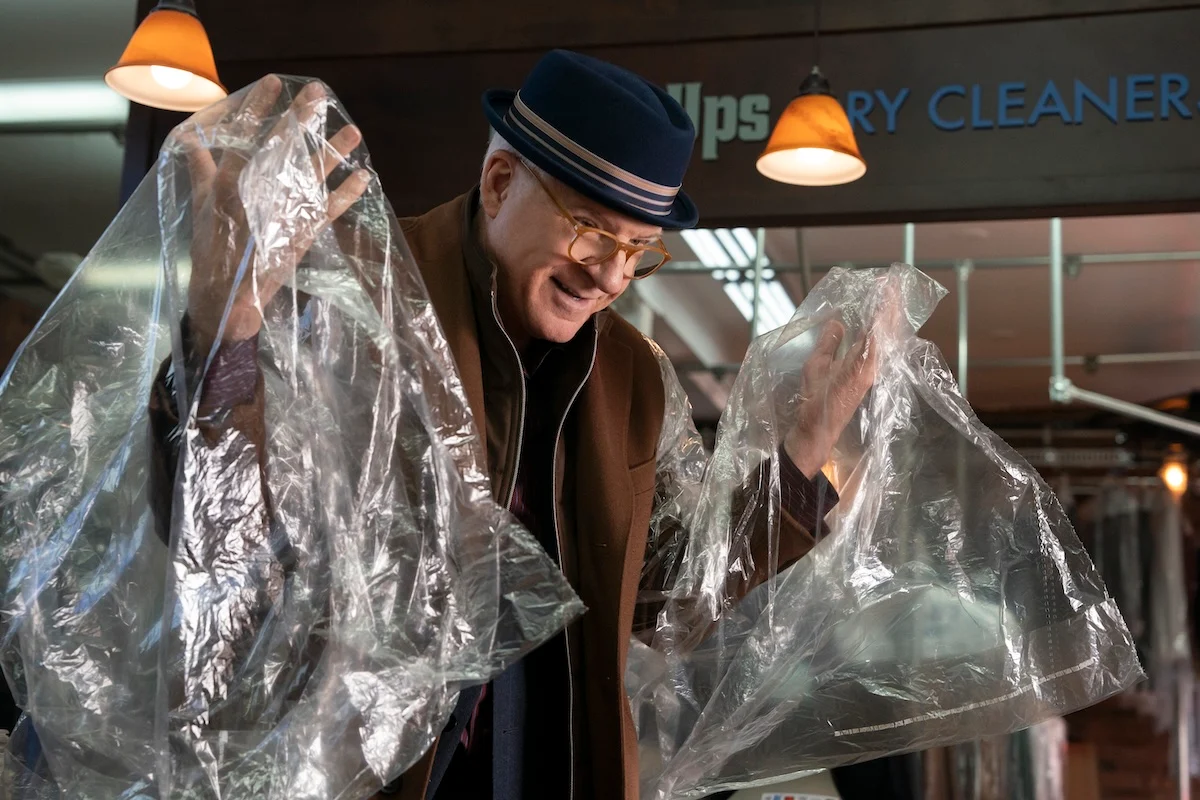 Only Murders in the Building sesong 5 1 12