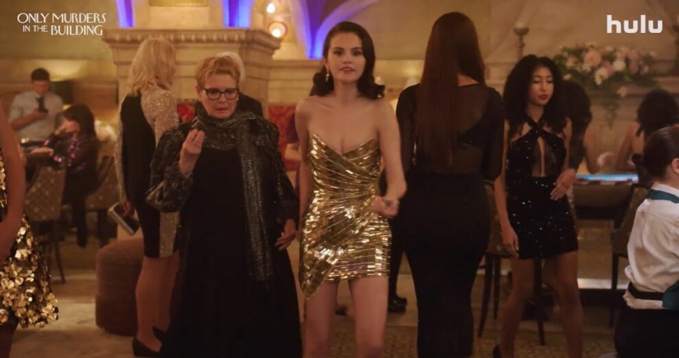 Only Murders in the Building, sesong 5_1 (6)