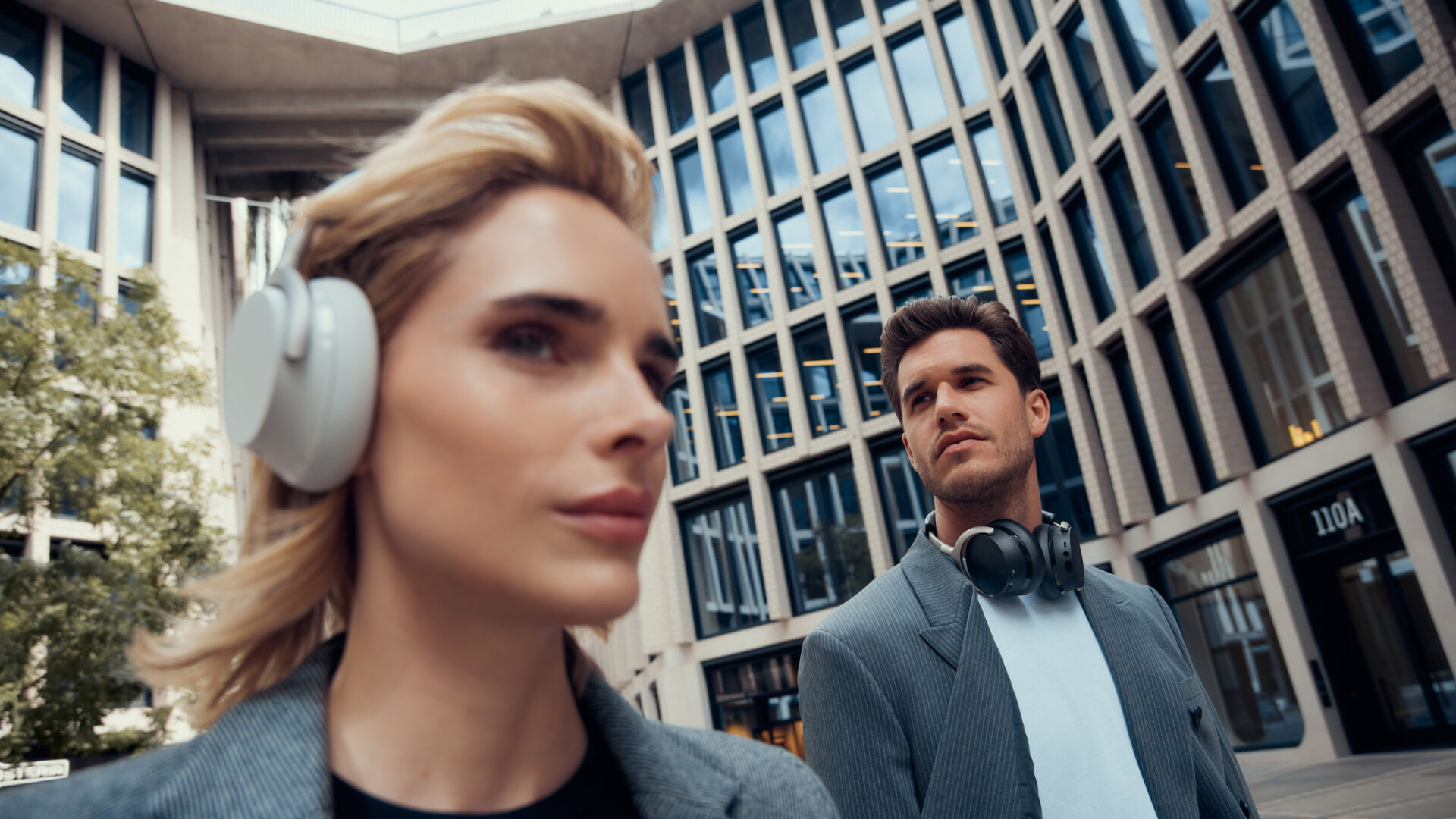IFA 2025: Beyerdynamic-hörlurar för resor och löpning