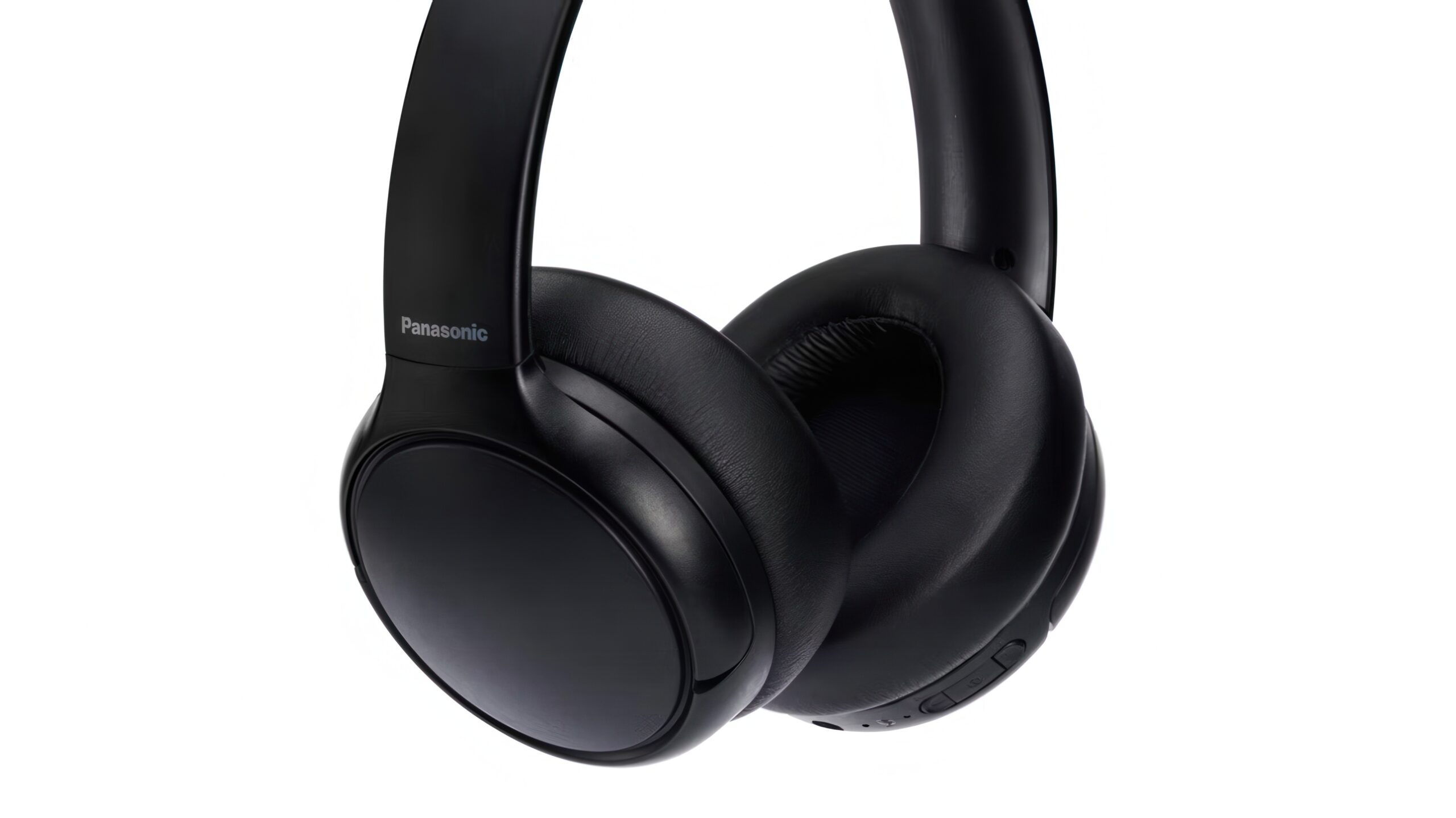 Panasonic RB-M600B closeup