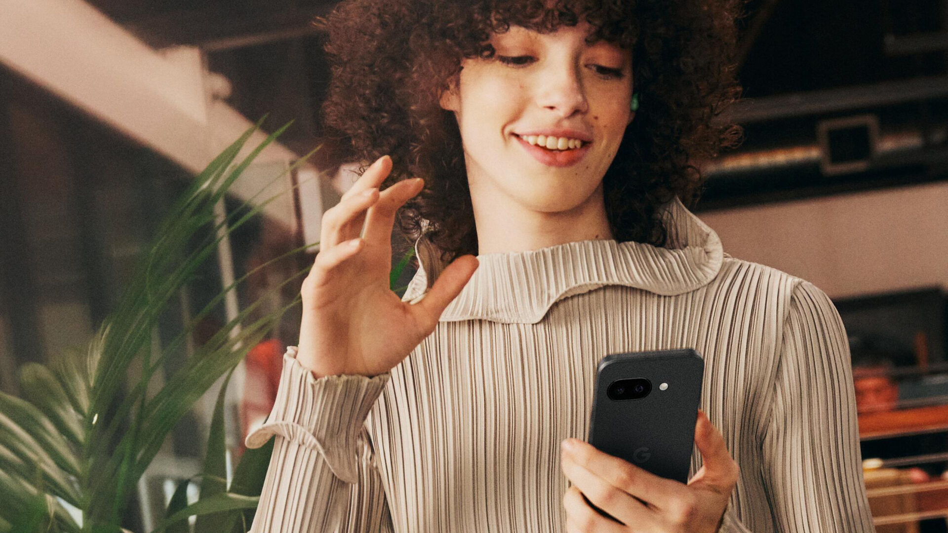 Google Pixel 10a får det gamla Tensor G4-chipet och färre funktioner