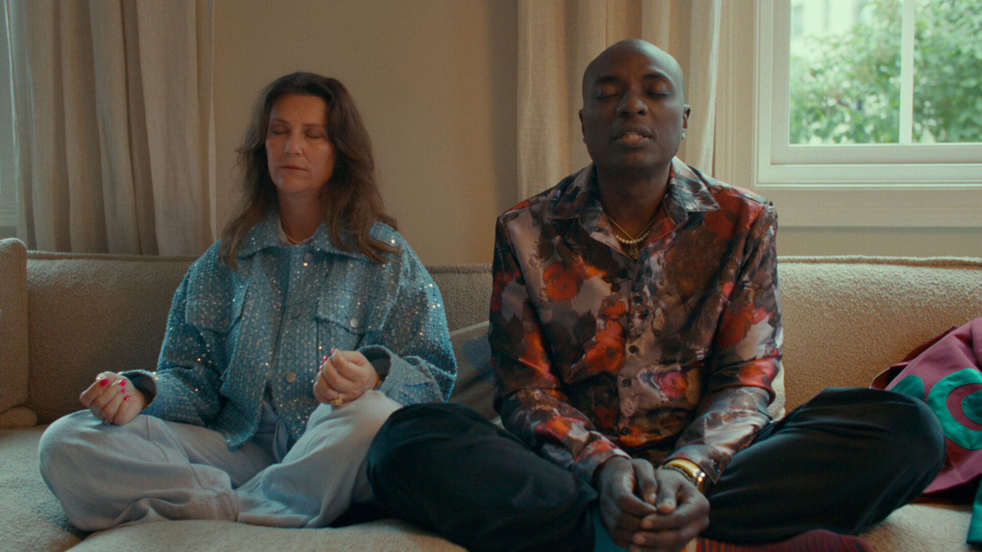 Rebel Royals – Nu kommer Netflix-dokumentären om Märtha och shamanen