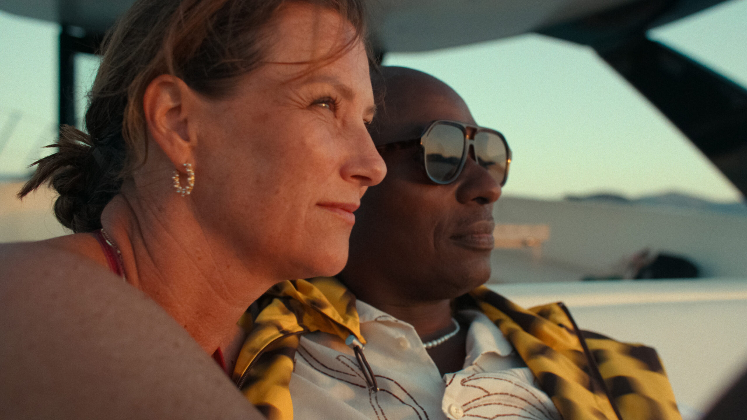 Rebel Royals – Nu kommer Netflix-dokumentären om Märtha och shamanen 1 Rebel Royals 1 10 scaled 1