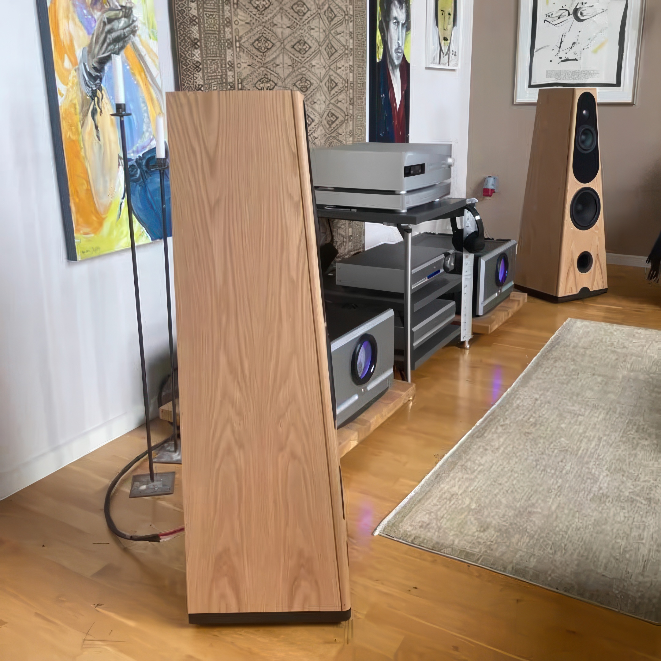 Respons Jussi lifestyle