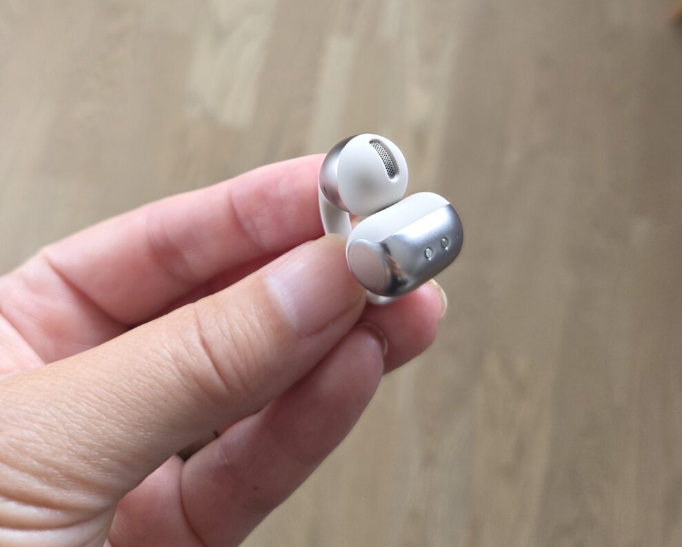 Shokz OpenDots One hörlur 1