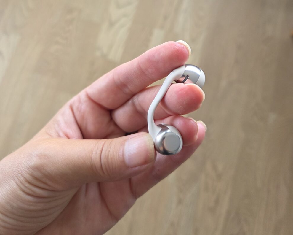 Shokz OpenDots One hörlur 3