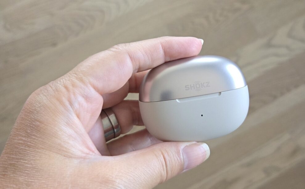 Shokz OpenDots etui 1