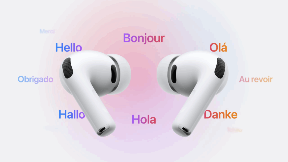 Apple Intelligence er snart her på norsk 2