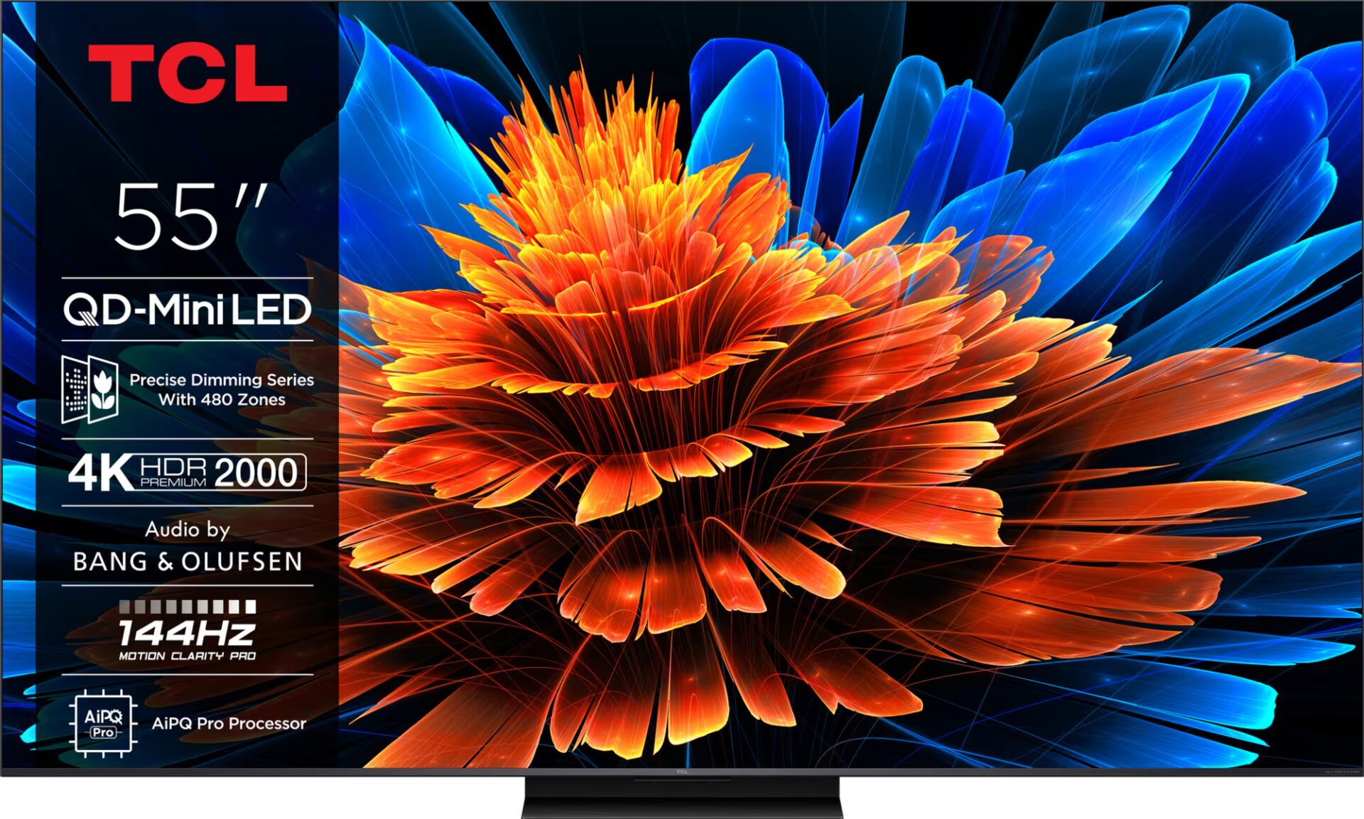 TCL MQLED80K (55MQLED80K)