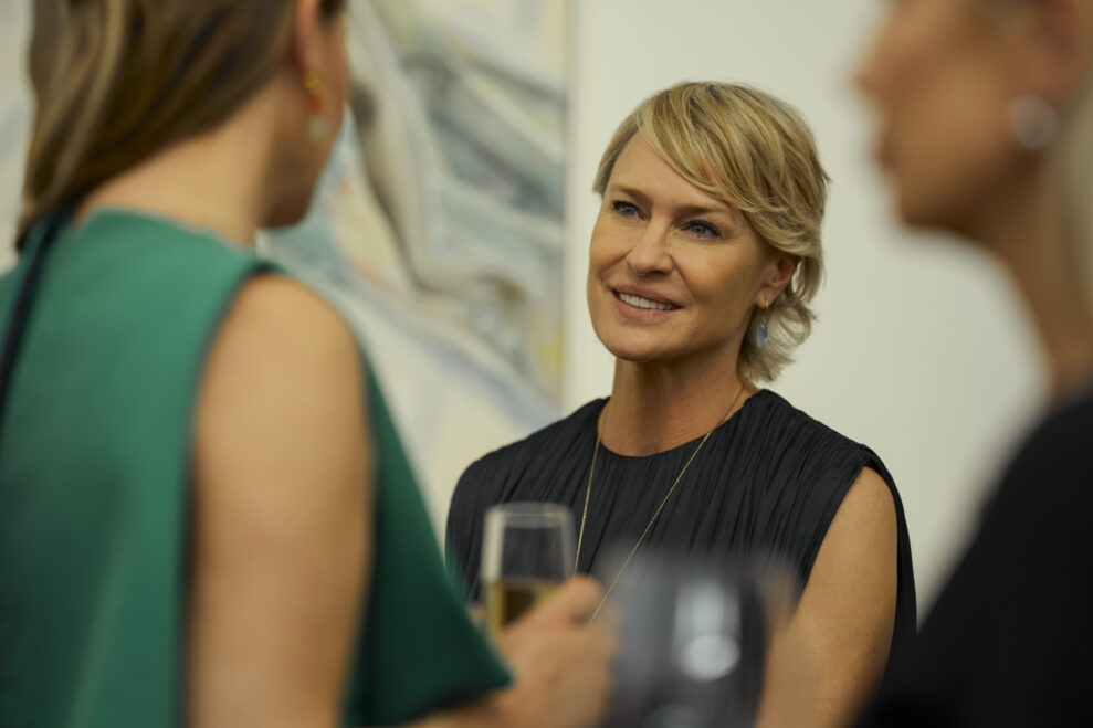 The Girlfriend - First Look