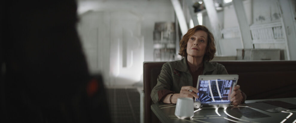 THE MANDALORIAN &amp; GROGU