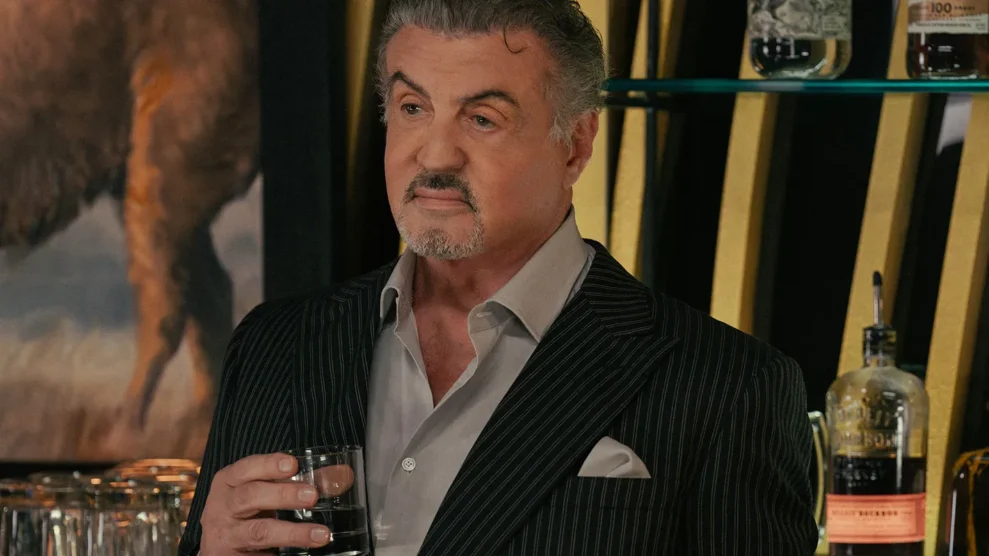 Tulsa King, sesong 3_5