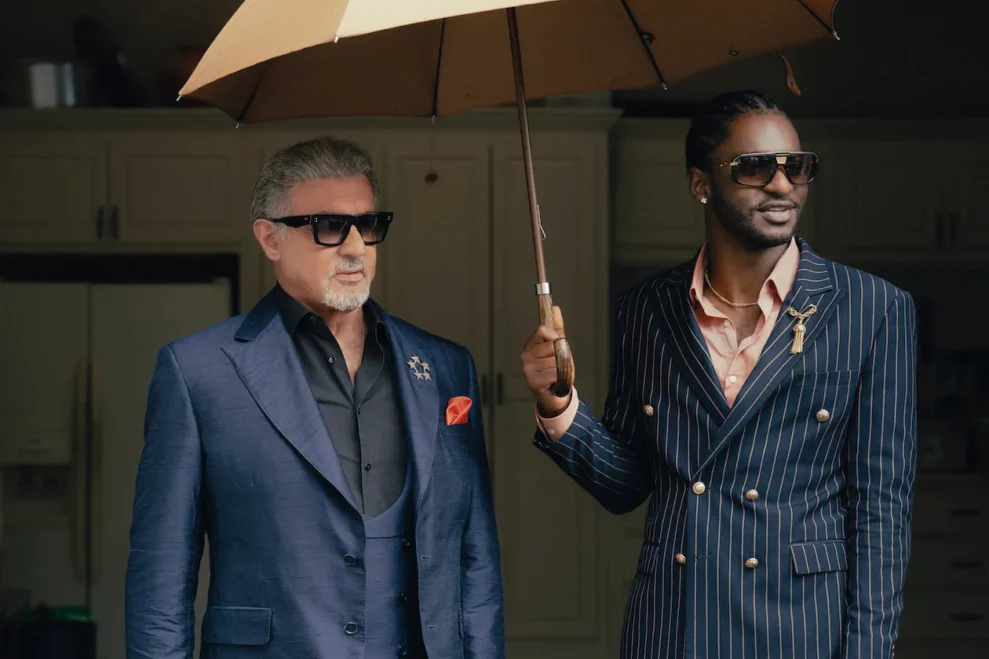 Tulsa King, sesong 3_9