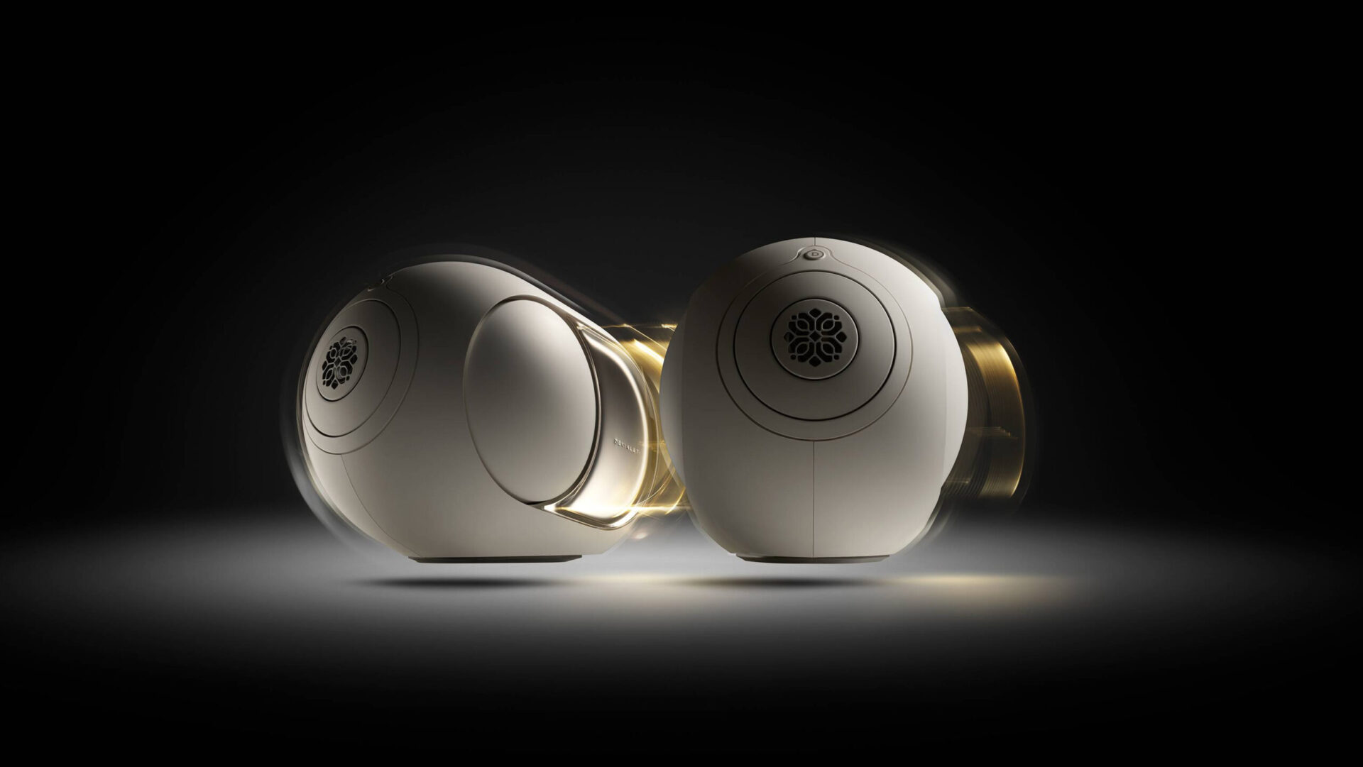 Devialet Phantom Ultimate: Extrema högtalare för kräsna öron