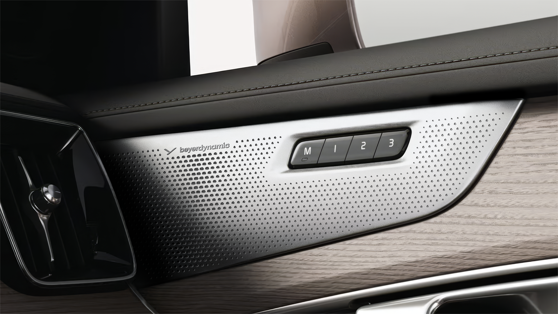 Arkamys och Beyerdynamic samarbetar om ljud i bilar