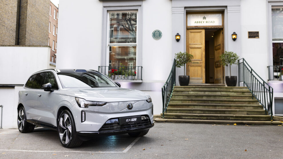 Volvo AbbeyRoad.0001