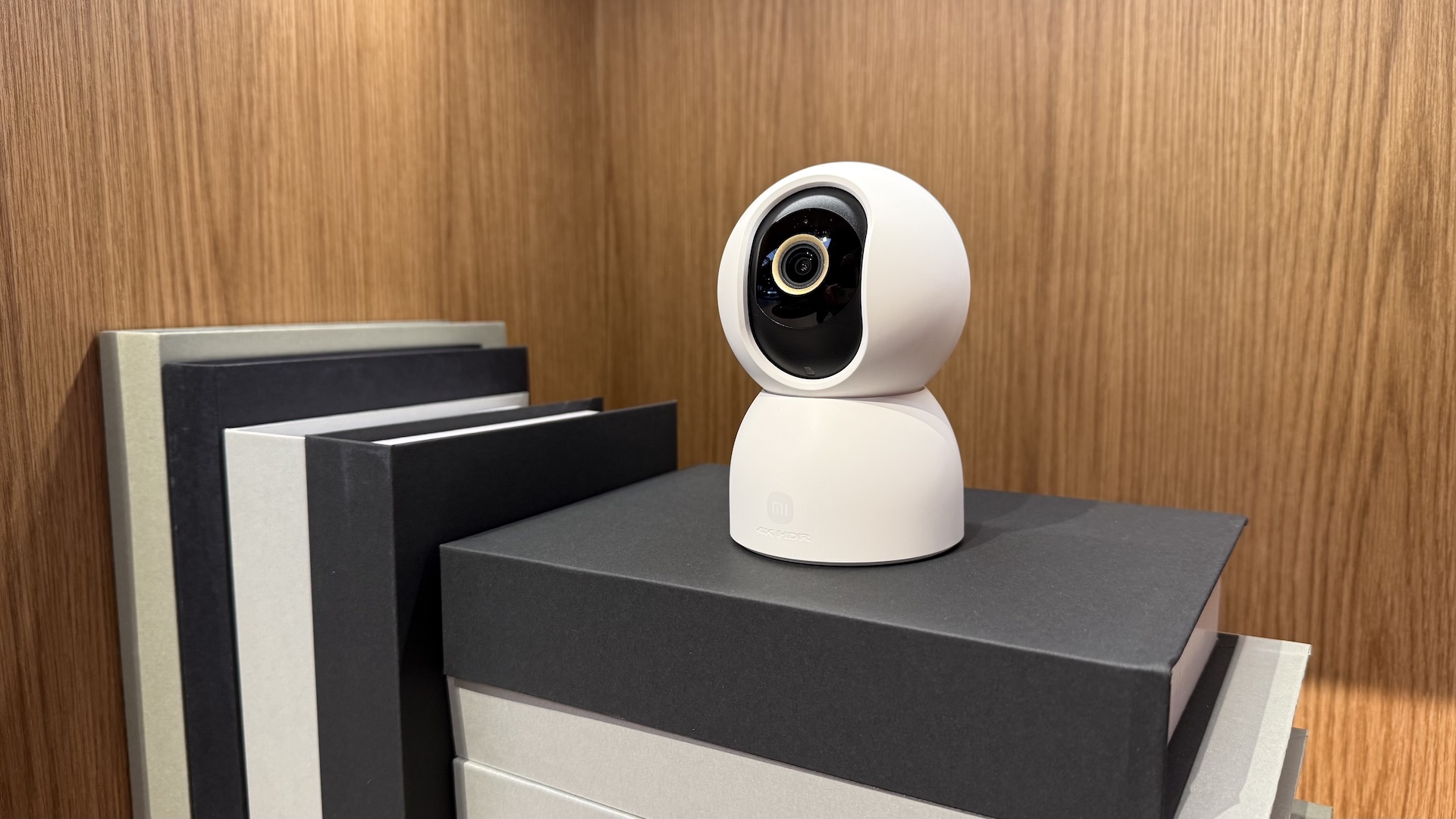 Xiaomi Smart Camera C701