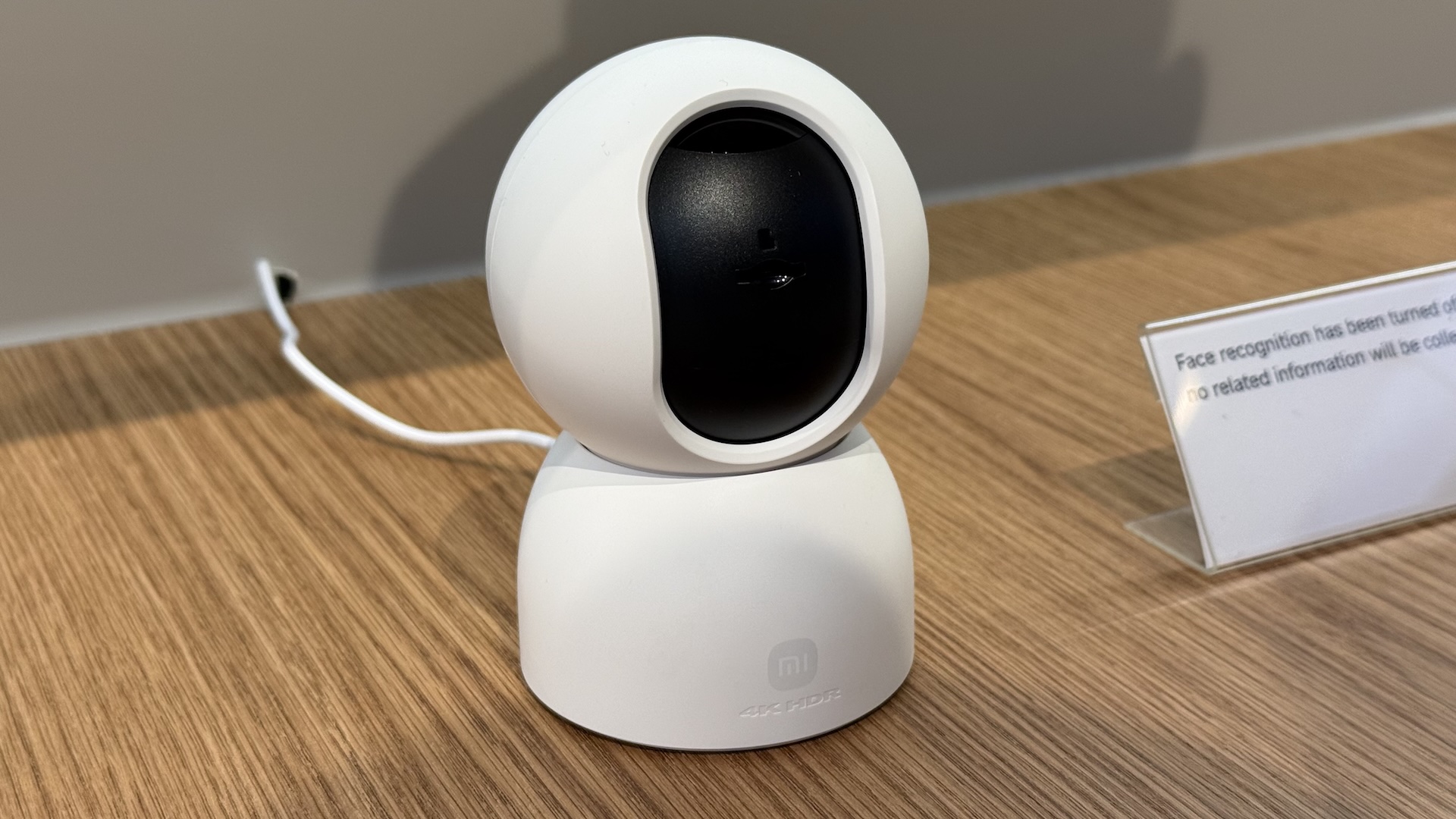 Xiaomi Smart Camera C701