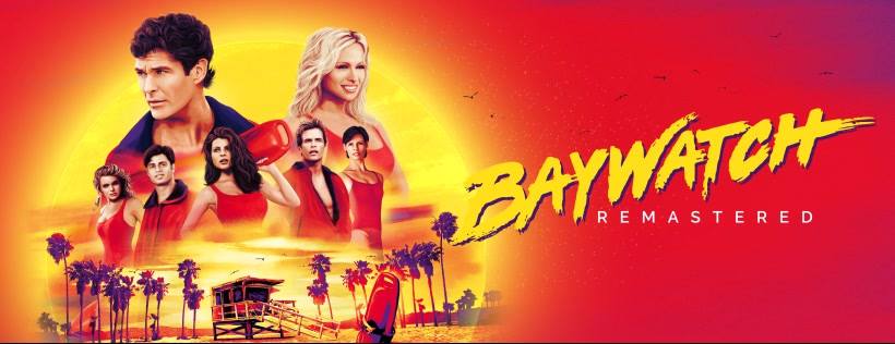 baywatch remastered