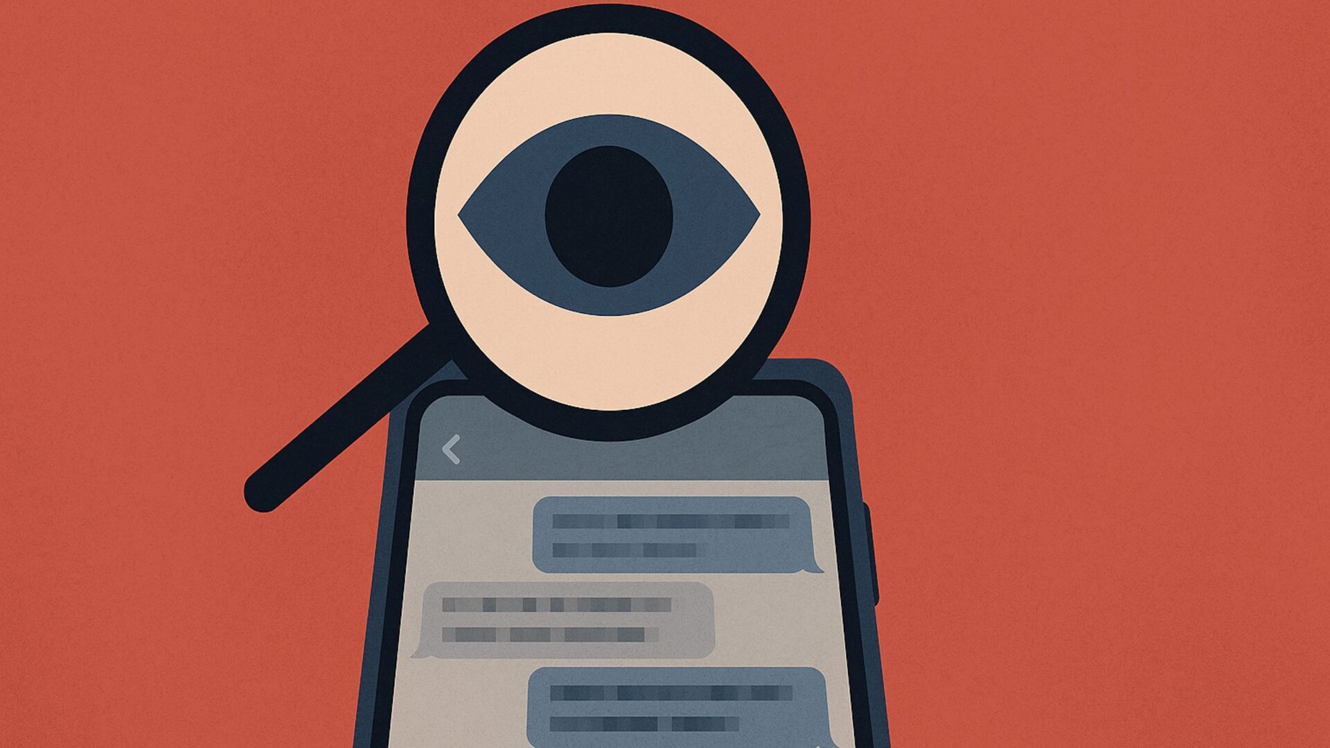 Danskt chattkontroll-förslag faller efter tyskt motstånd