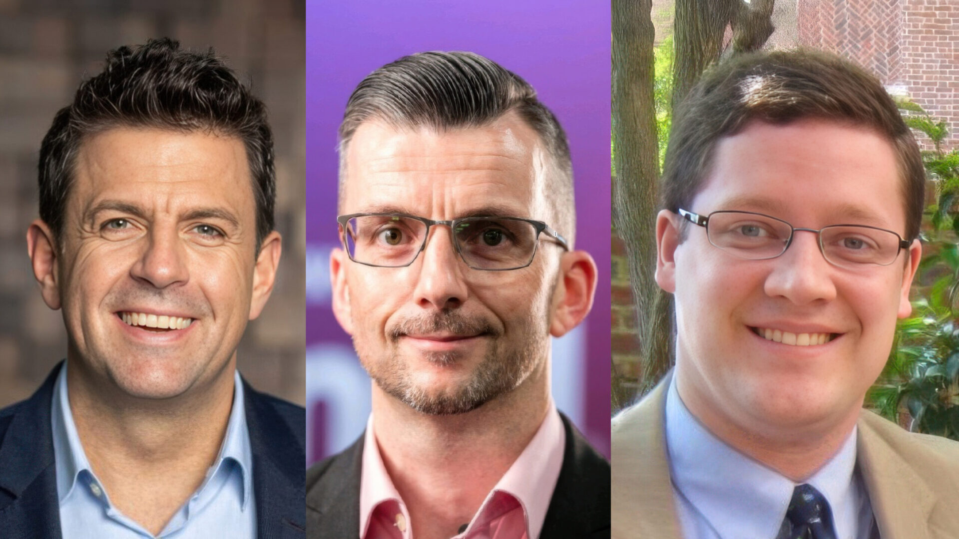 IFA 2025: Samtal med Lenovo – fokus på hybrid AI