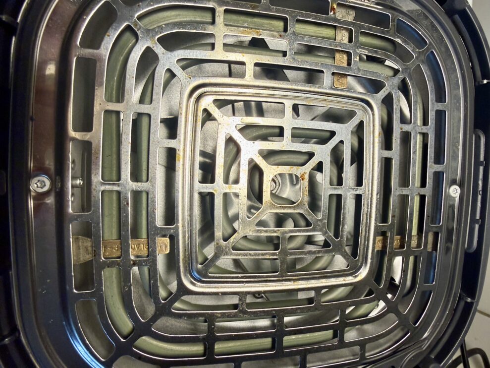 ninja crispi element web