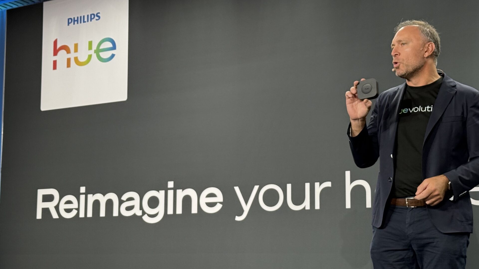 IFA 2025: Philips Hue lanserar Bridge Pro och ny Essential-serie