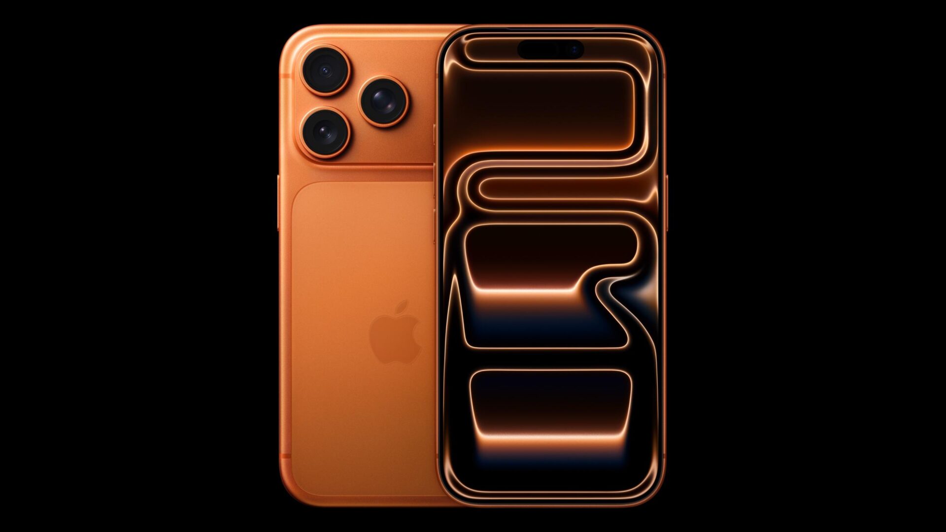 Batteritiden för iPhone 17 Pro varierar från land till land