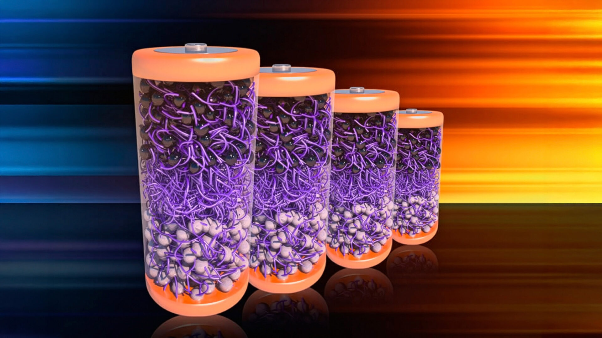 Ny batteriteknologi kan lösa det största problemet för elbilar