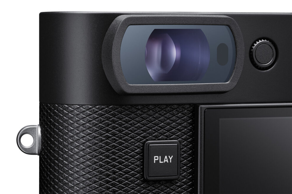 20229 Leica M EV1 detail EVF LoRes