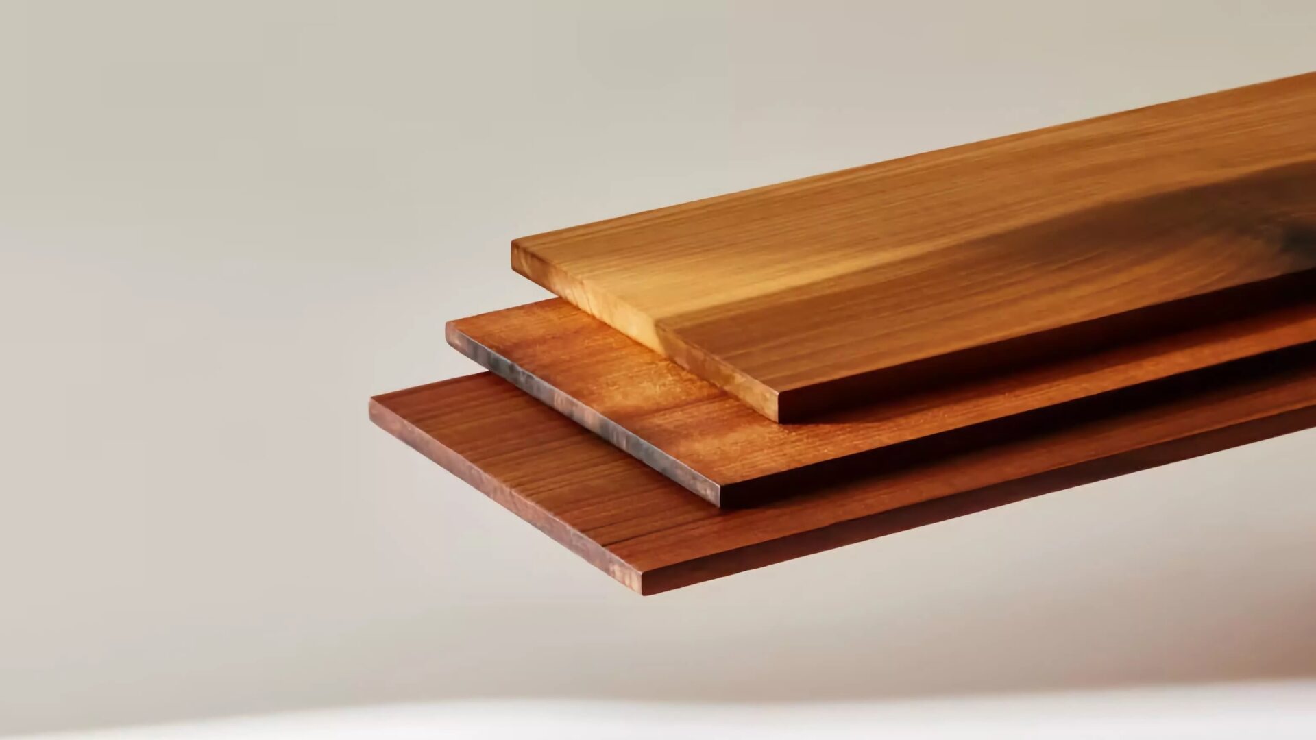 Superwood är trä som är starkare än stål