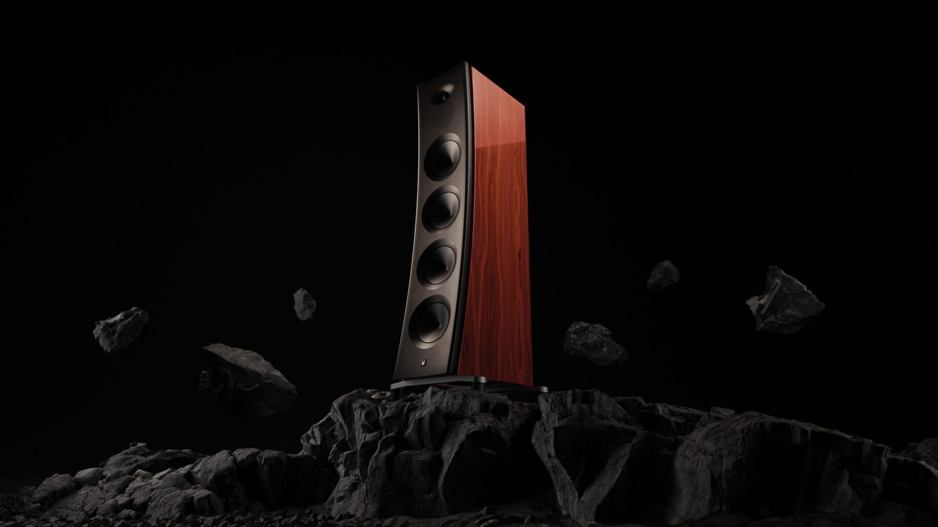 Tower 8: Arendal Sound firar 10 år med en exklusiv flaggskeppsutgåva