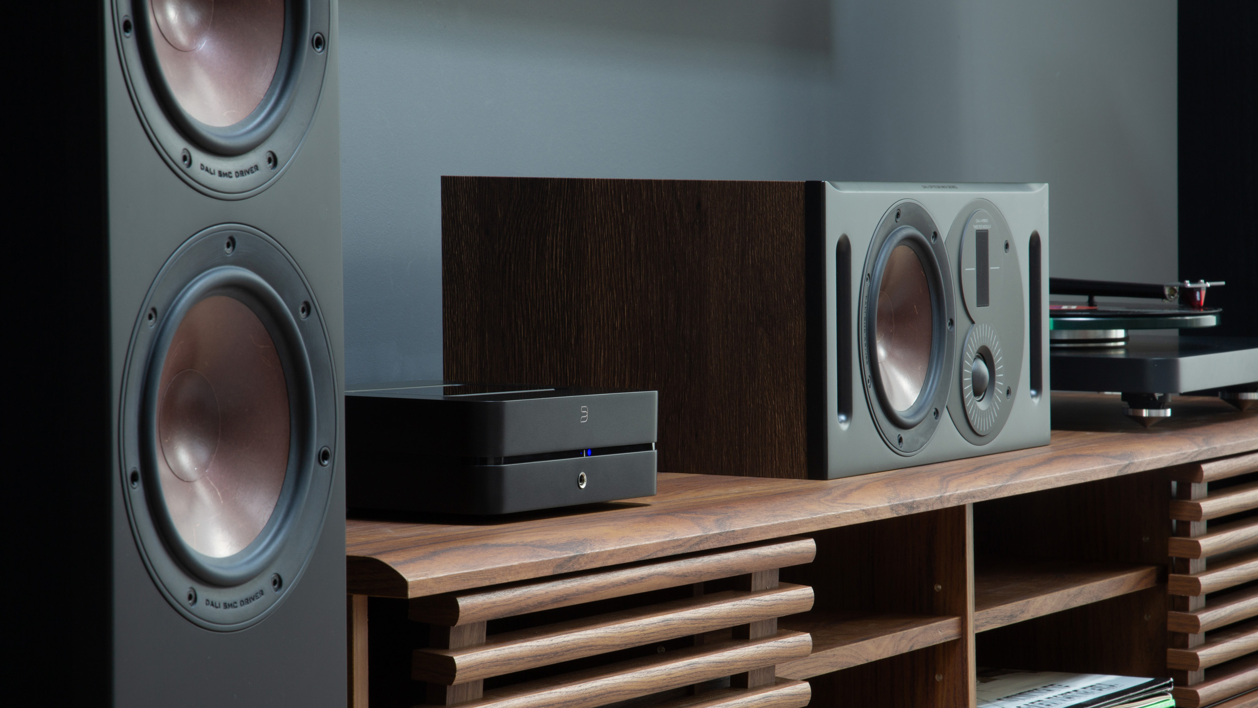 Bluesound Powernode (N331) 1 Bluesound Powernode N331