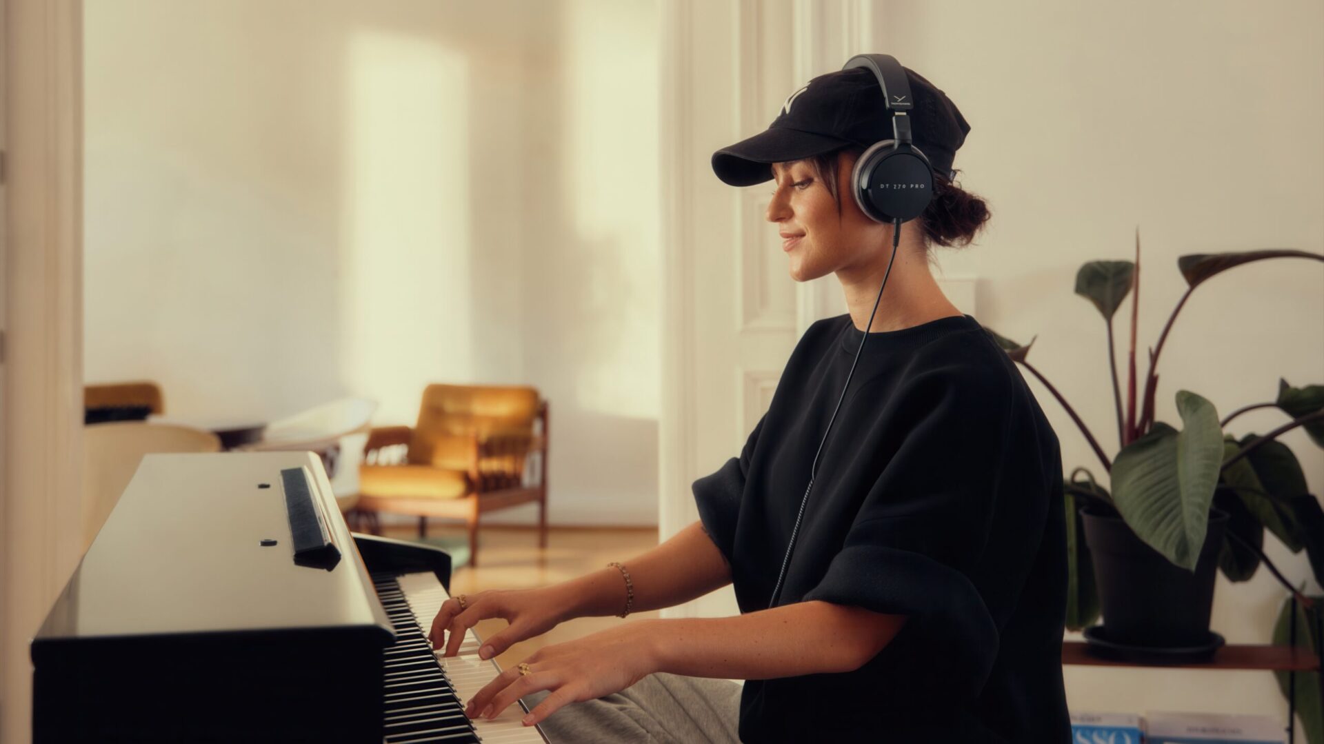 DT 270 PRO: Beyerdynamic ger studioljud på resande fot