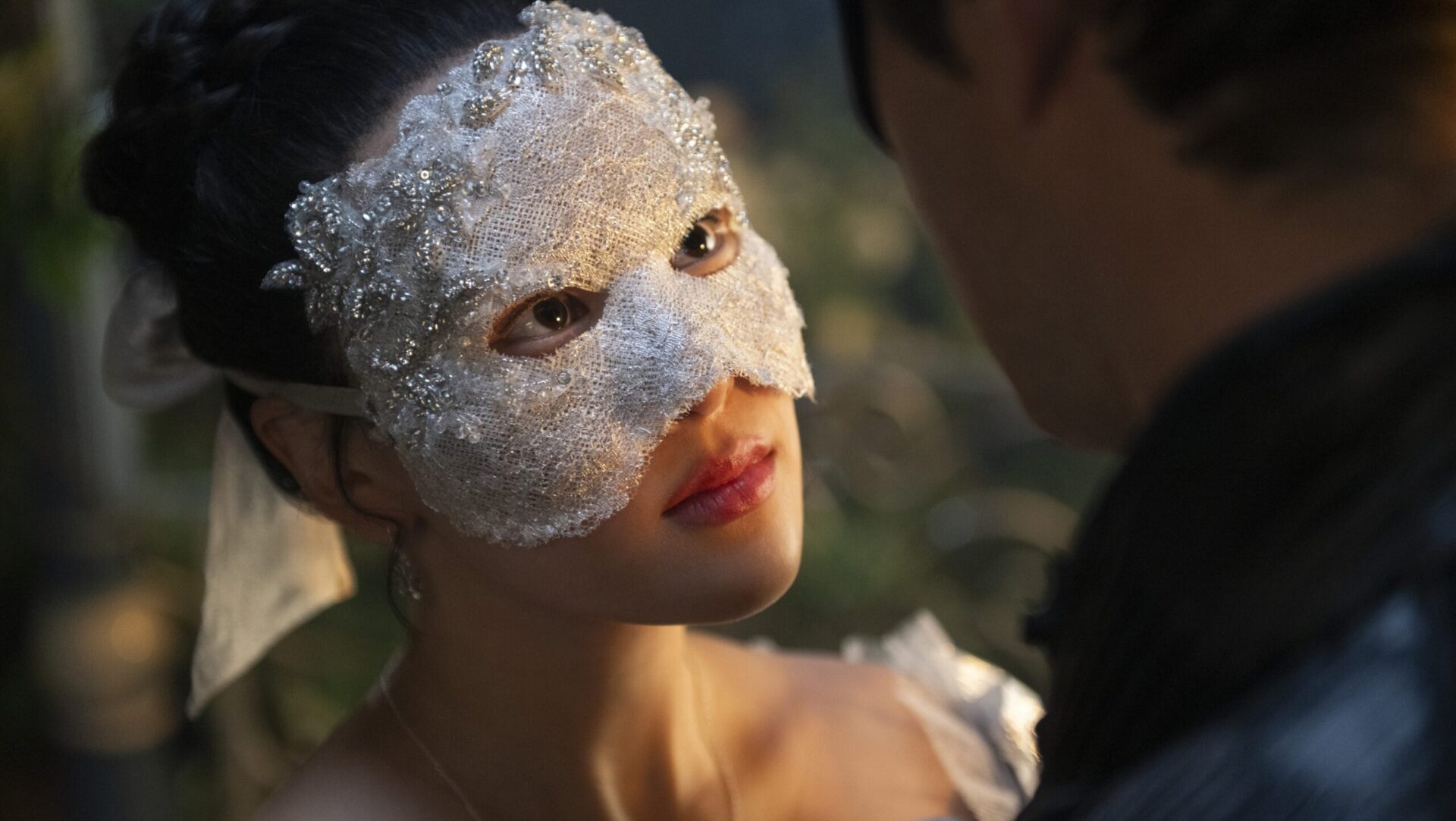 Bridgerton, säsong 4 kommer i januari/februari