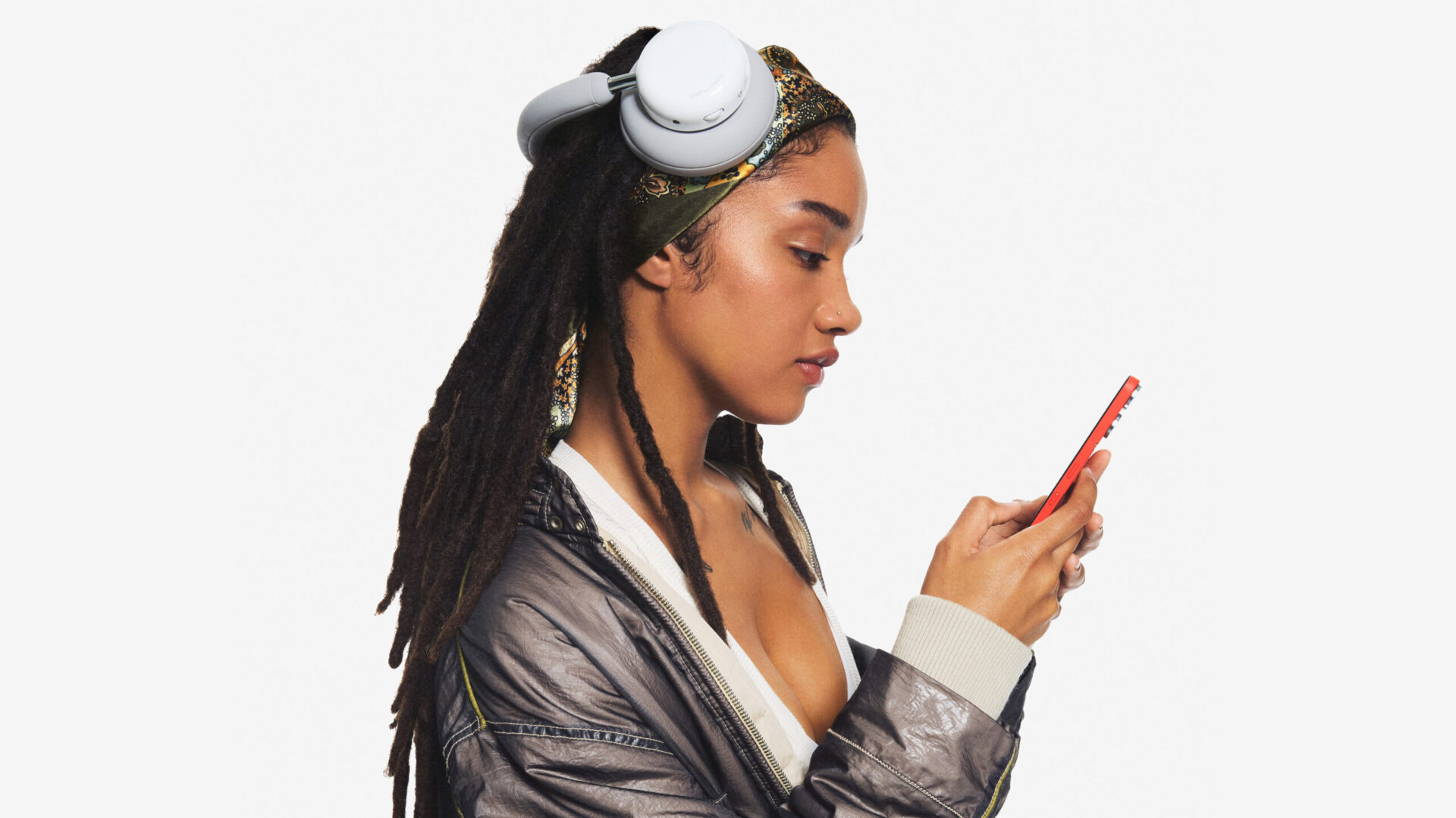 CMF Headphone Pro: Anpassningsbara hörlurar