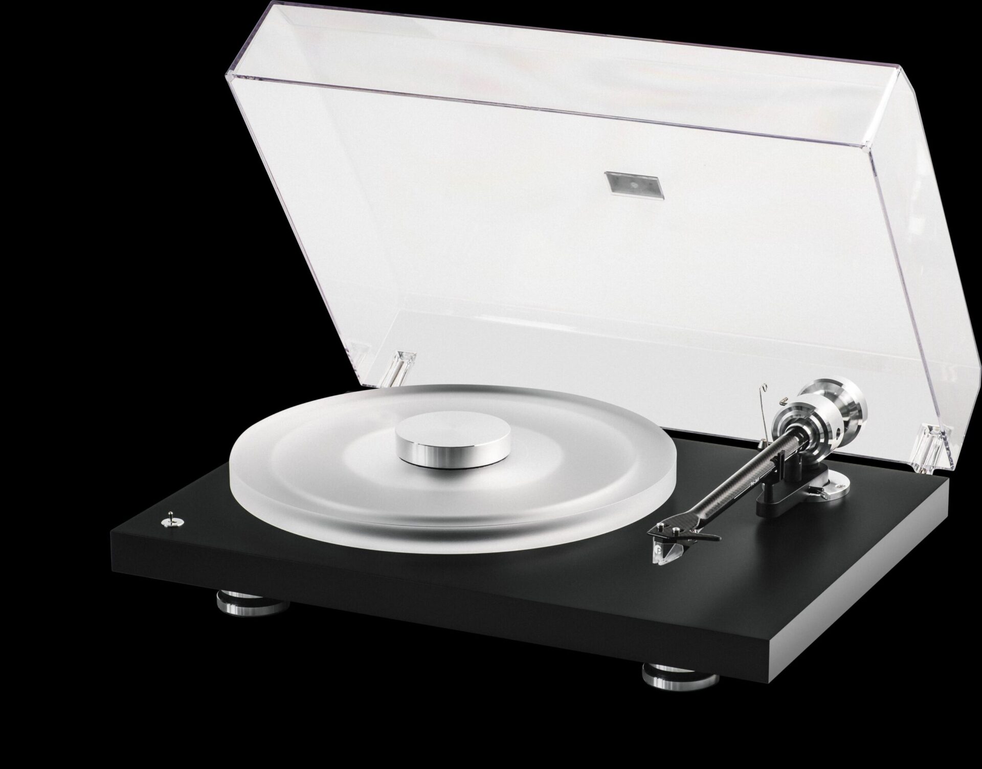 Pro-Ject Debut Reference 10 lanserad