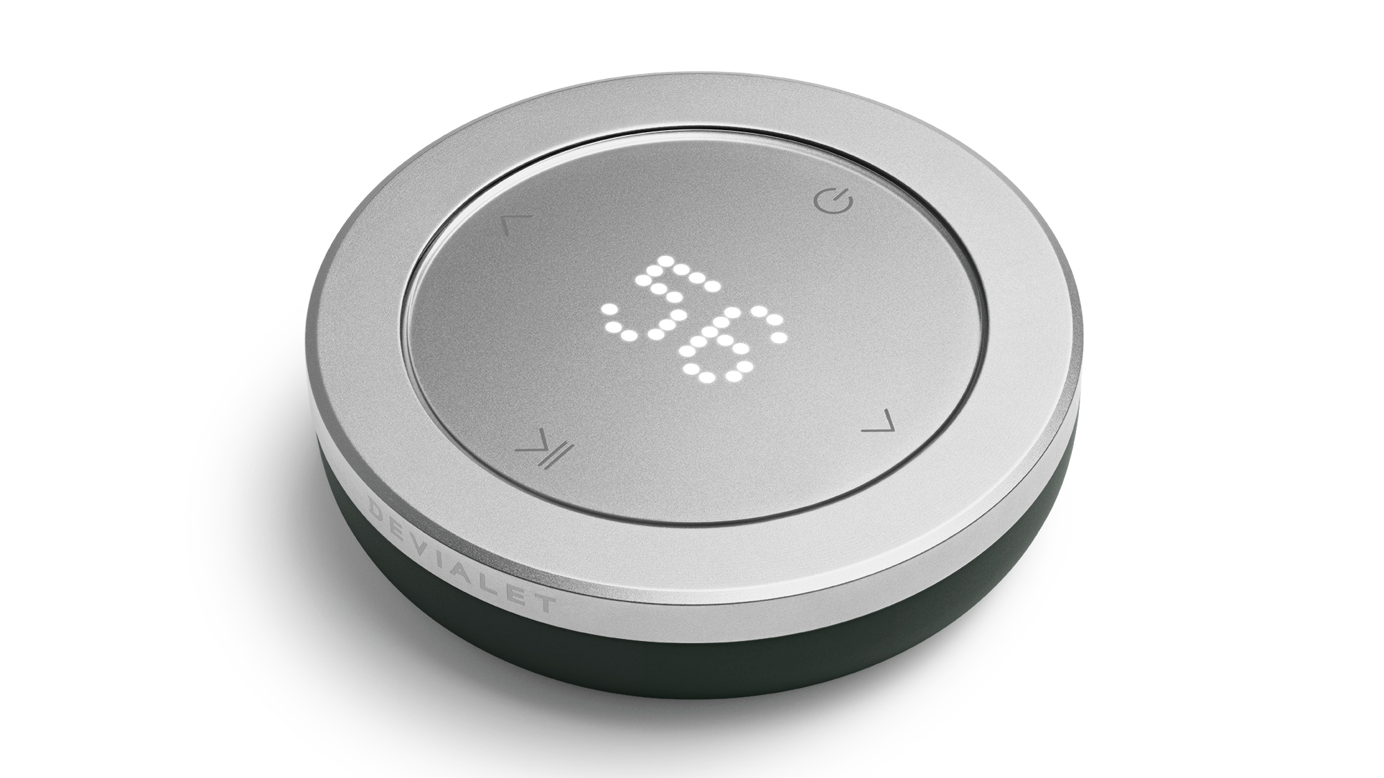 Devialet Phantom Ultimate 108dB remote