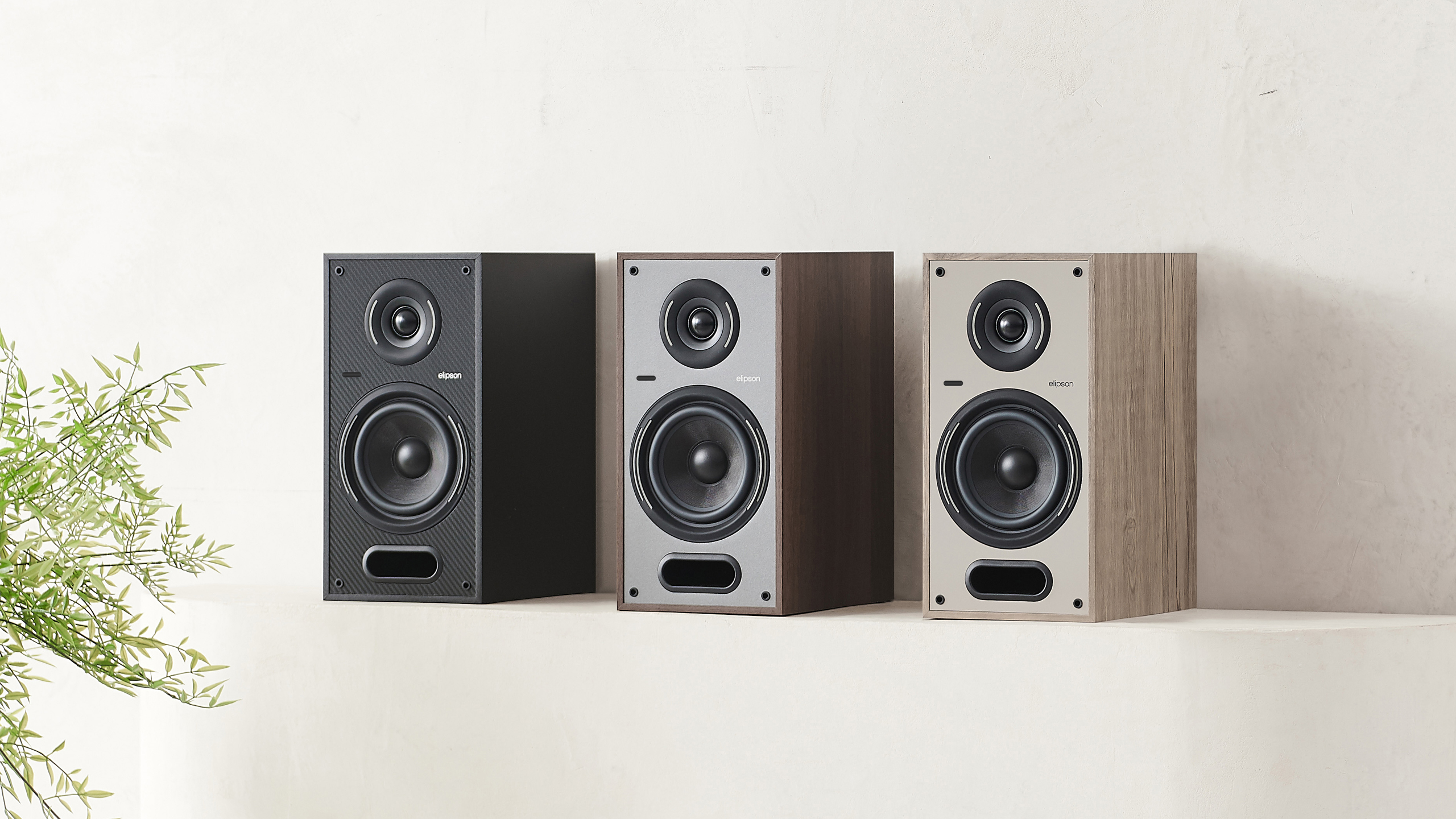 Elipson Horus 6B Active BT