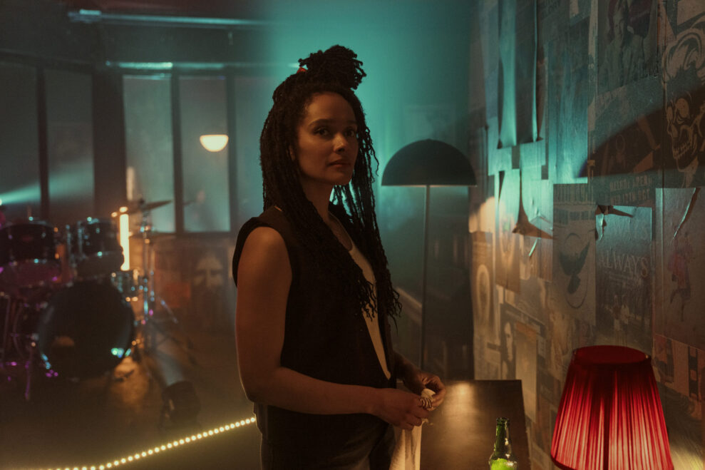 Harlan Coben’s Lazarus